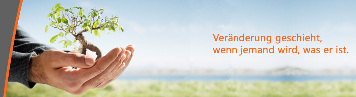 Coaching in Erlangen: Impressum