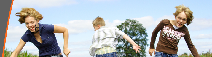 Coaching in Erlangen: Mutmachgruppe im Alter von 8-12 Jahren