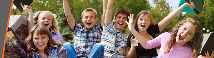 Coaching in Erlangen: Stimmungsgruppe ab 13 Jahren