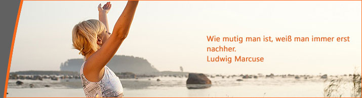 Coaching in Erlangen: Angst-Gruppe