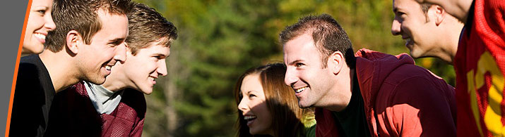 Coaching in Erlangen: Konfliktmanagement