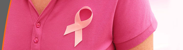 Coaching in Erlangen: DMP-Brustkrebs