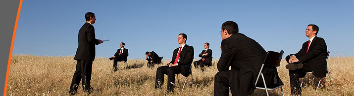 Coaching in Erlangen: Coaching