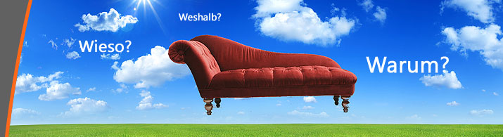 Coaching in Erlangen: Wann brauche ich eine Psychotherapie?