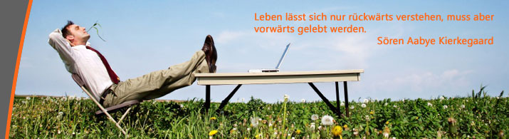 Coaching in Erlangen: Stressmanagement